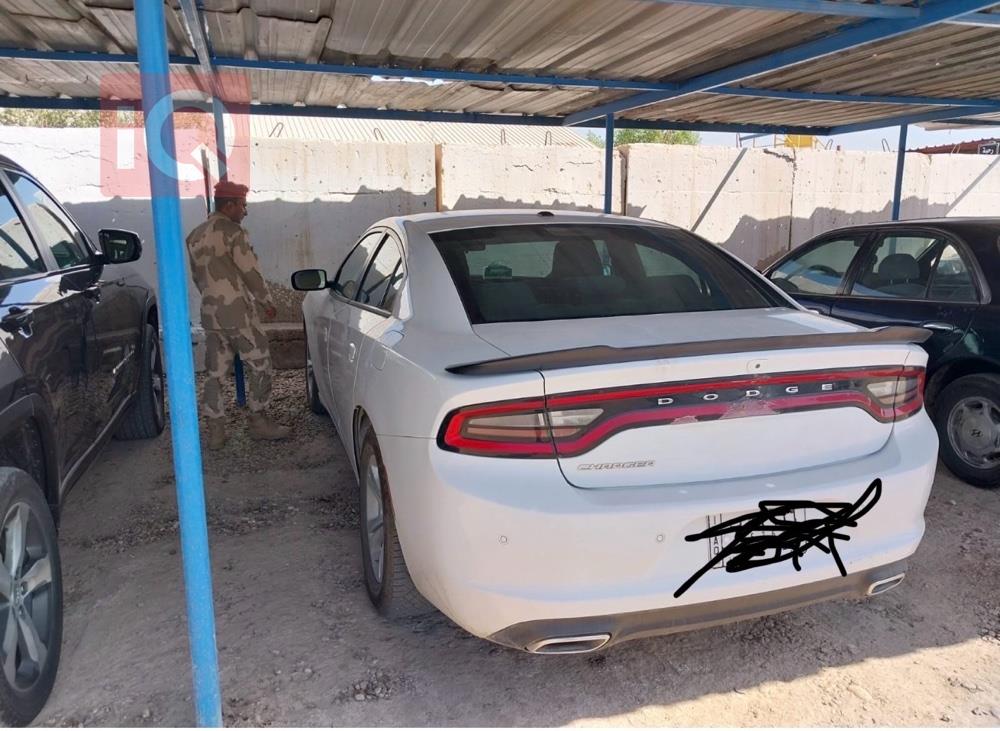 دودج تشارجر